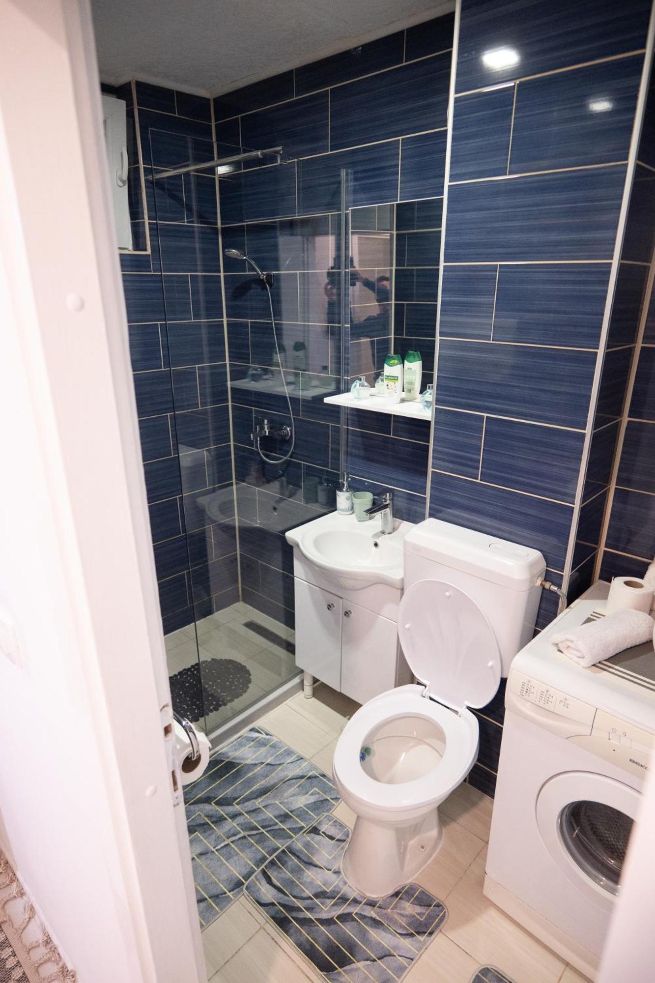 Grandeur Home Apartment Mostar - Free Parking Eksteriør bilde