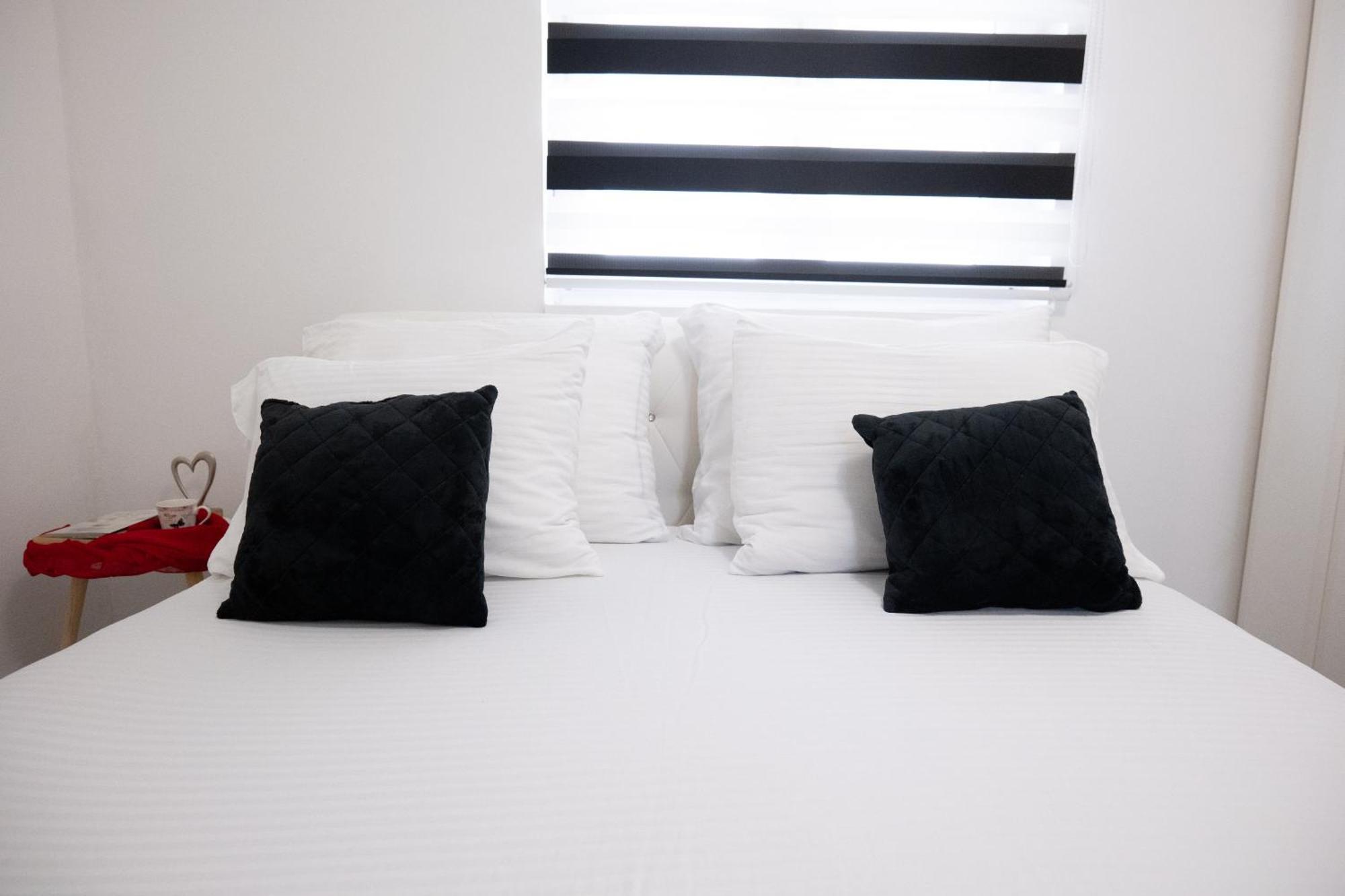 Grandeur Home Apartment Mostar - Free Parking Eksteriør bilde