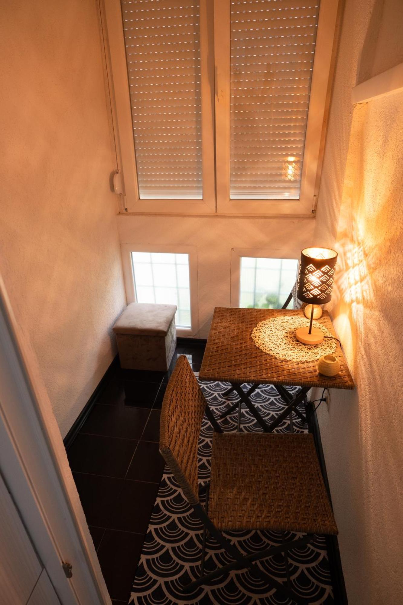 Grandeur Home Apartment Mostar - Free Parking Eksteriør bilde