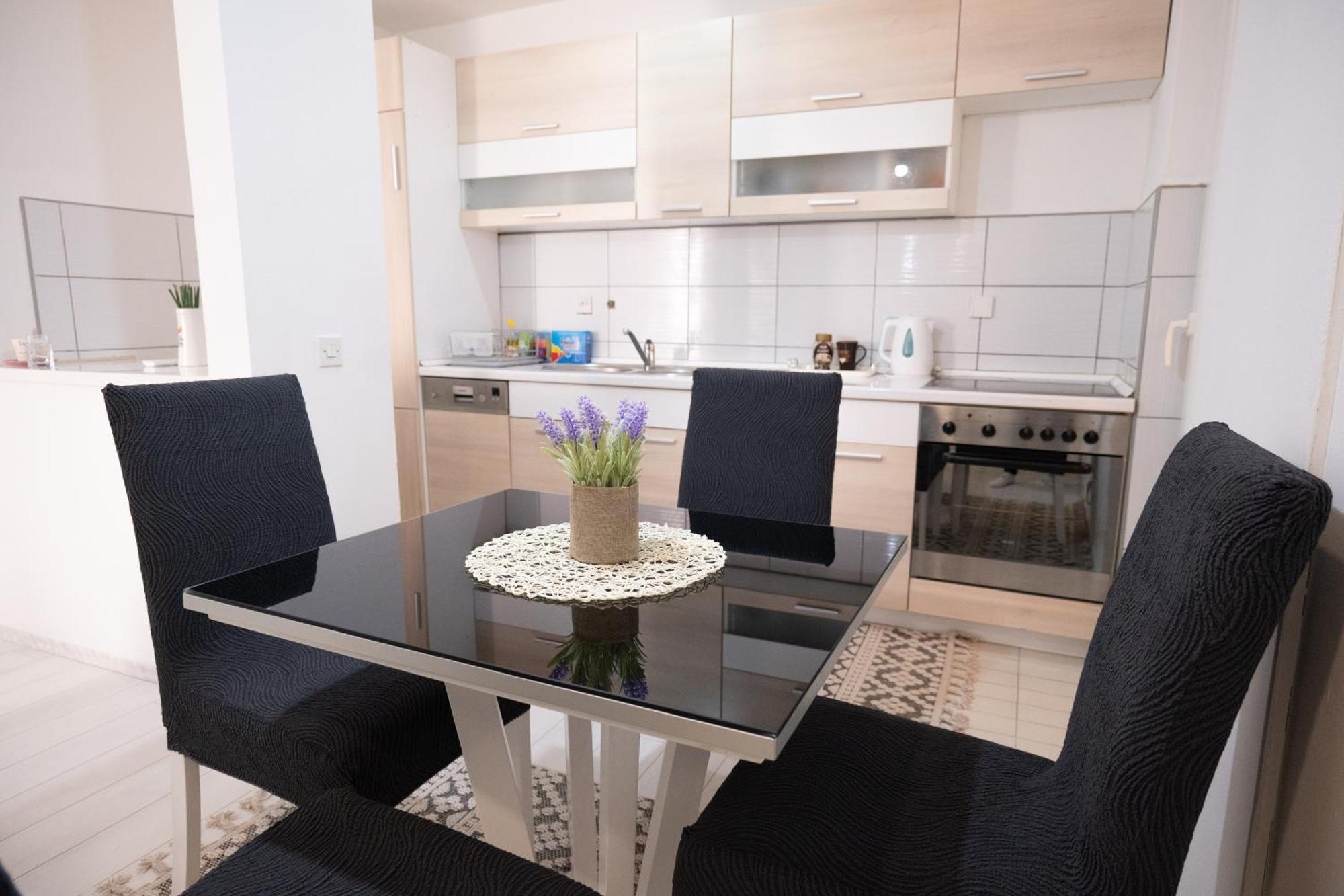 Grandeur Home Apartment Mostar - Free Parking Eksteriør bilde
